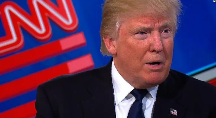 Donald Trump: EE.UU. debe reconsiderar su participación en la OTAN