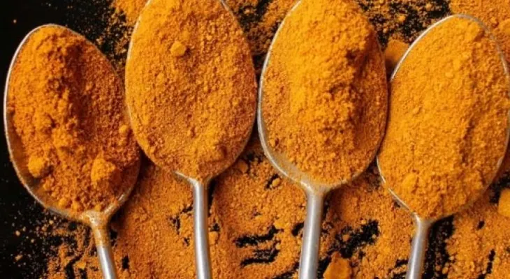 5 Cosas que quizás no sabías de la cúrcuma