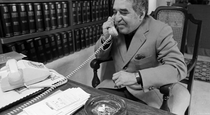 Familia defiende entrega de archivo Gabriel García Márquez 