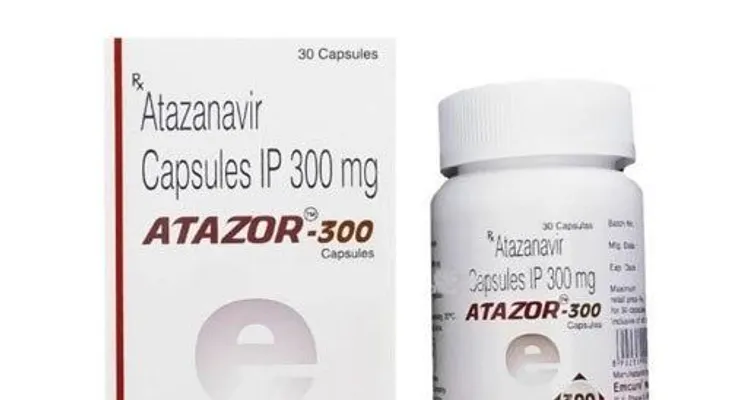 Científicos brasileños identifican el Atazanavir, una medicina capaz de frenar el coronavirus