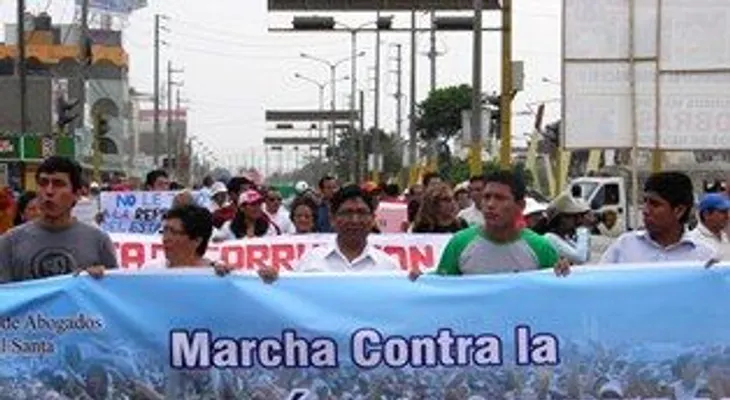 República Dominicana registra un retroceso en materia de corrupción; ocupa la posición 120 