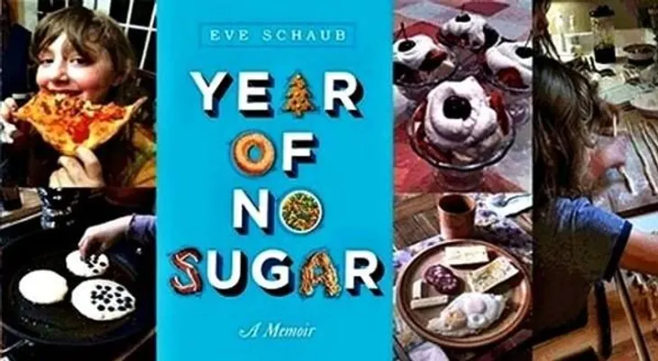 ¿Qué pasa si se deja de consumir azúcar durante un año? 