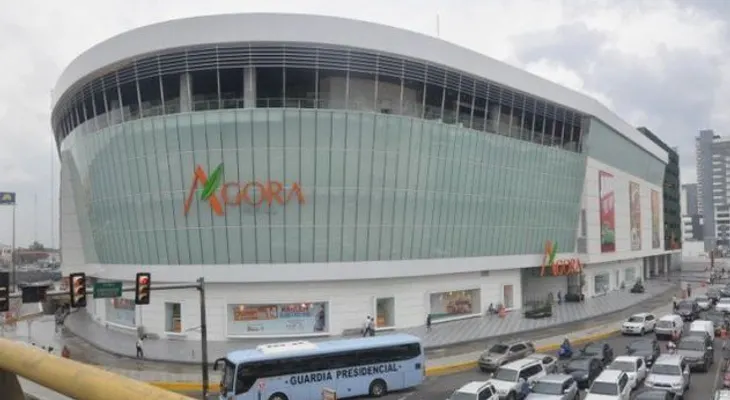 Ágora Mall desmiente audio sobre presunto intento de asalto a mujer circula en redes