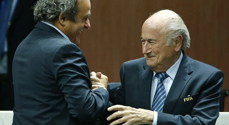 Abren proceso penal contra Blatter en Suiza por presunta negligencia y malversación