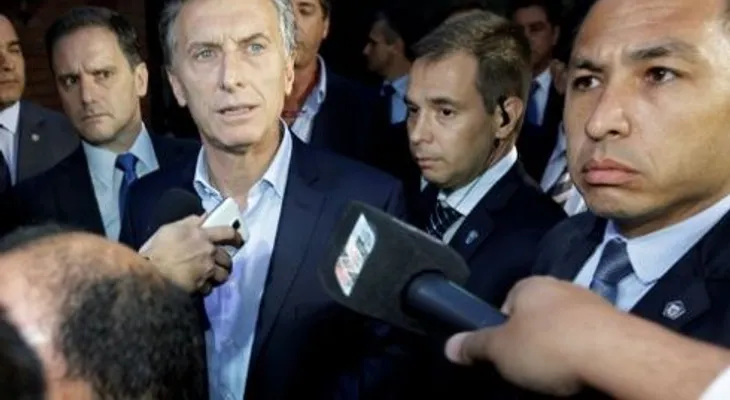 Macri no acudirá a la cumbre CELAC por razones médicas