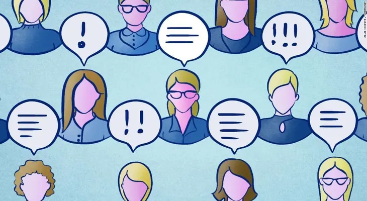 ¿Cómo tener relaciones en el trabajo después del #MeToo?