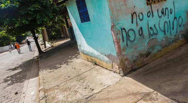 Se realizará el Canal Interoceánico de Nicaragua: ¿'chi' o no?