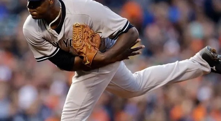 Drew conduce triunfo de los Yanquis; Pineda gana su primero