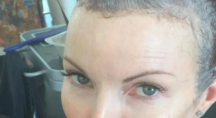 Actriz Marcia Cross, de "Desperate Housewives", diagnosticada con cáncer anal; su esposo tiene VPH 
