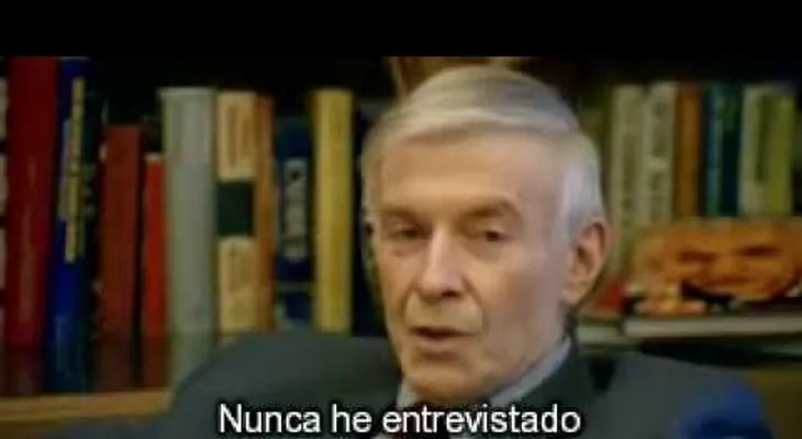 Trailer sobre el método Gerson para curar el cáncer 