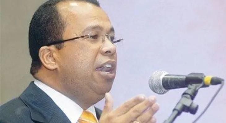 Euri Cabral incia ciclo de conferencias sobre gobierno de Danilo