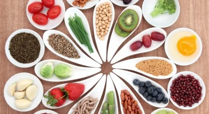 La alimentación es vital durante y después de la quimioterapia
