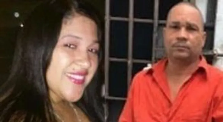 Jueza impone tres meses de prisión contra hombre que hirió a su ex pareja en juzgado