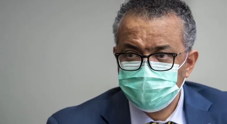 Pekín niega haber impedido la entrada de la OMS para investigar la covid