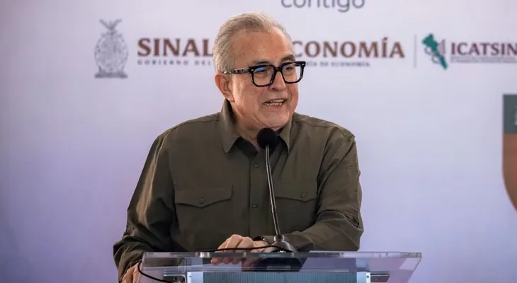 Congreso de Sinaloa aprueba por unanimidad nueva licencia indefinida del gobernador Rubén Rocha Moya