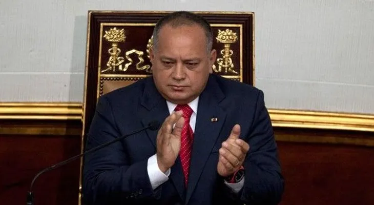 Cabello iniciará demanda en EE.UU.