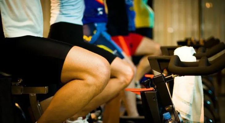 El ejercicio aeróbico intenso rejuvenece las células, según un estudio