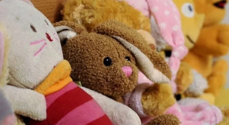 Muñecos diabólico: Miembros de Iglesia destruyen peluches por "revelación divina"