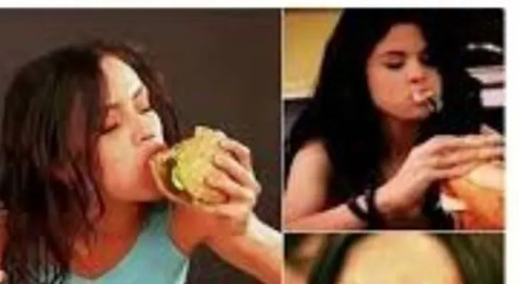 Si publica fotos de comidas en Facebook: De esto es lo que presume