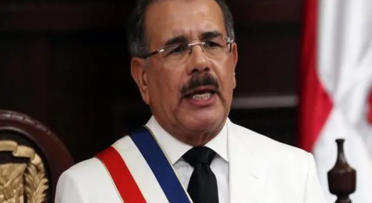 Aseguran discurso de Danilo ha sido el más serio y programático