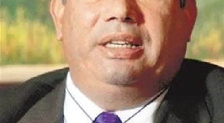 Nadie se salva: Atracan a punta de pistola a madre senador Hans Vieluf