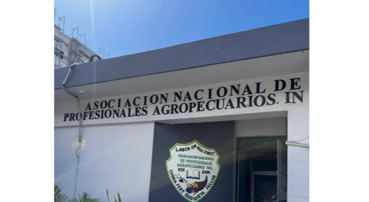 ANPA culpa a Oliverio Espaillat por seguro cancelado