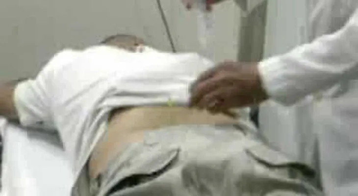 Ozonoterapia  (Video)