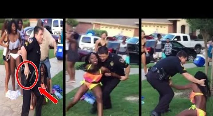 10 policías que no creerás que existen: Los mejores top 