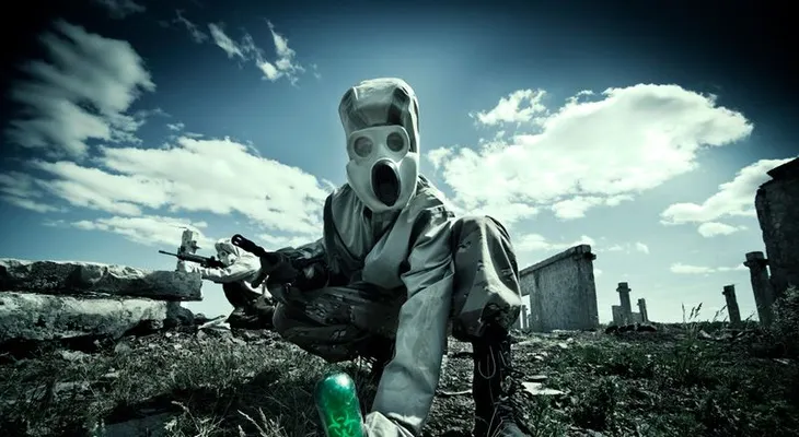Armas biológicas: ingeniería genética para destruir especies animales
