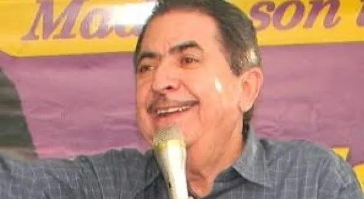 Diputado PLD pone a disposición su candidatura para 2016
