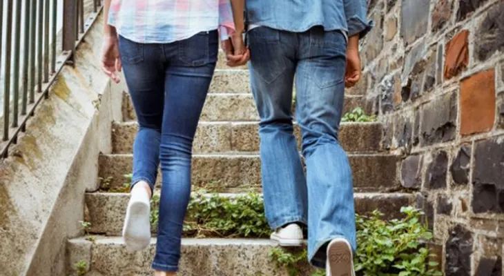 Esta es la razón por la que nunca deberías lavar tus jeans