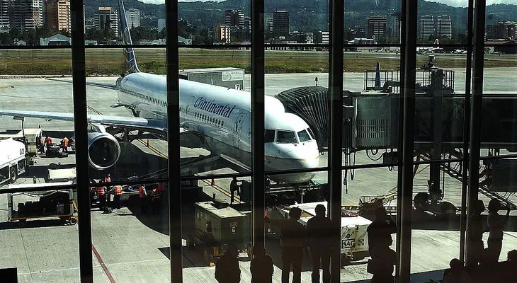 Lo que debes saber si quieres viajar de Guatemala a Estados Unidos