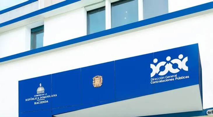 DGCP suspende 81 registros de proveedores a funcionarios por nueva ley