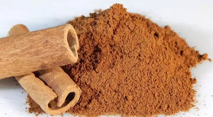 Es mil veces mejor que la canela