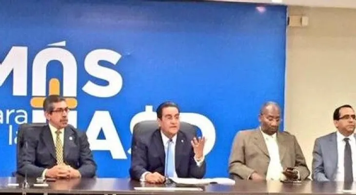 Más para la UASD, nueva campaña para lograr un mayor presupuesto