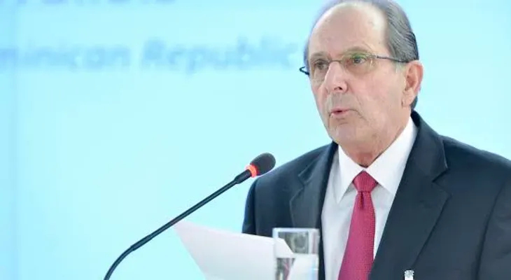La RD presenta plan migratorio en la ONU