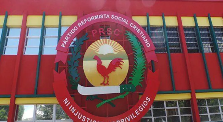 PRSC propone nuevo TSE sea integrado por tres jueces