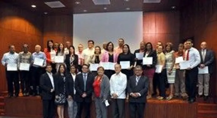 Reconocen empresas por diagnósticos de Producción más Limpia