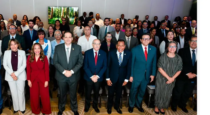 Salud presenta resultados del 1er Censo de Recursos Humanos