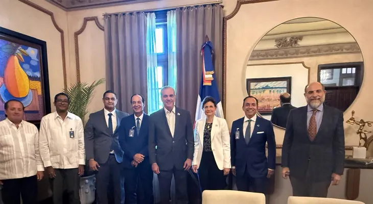 Gobierno respaldaría proyecto de investigación sobre el Alzheimer liderado por INTEC y AI Robotix