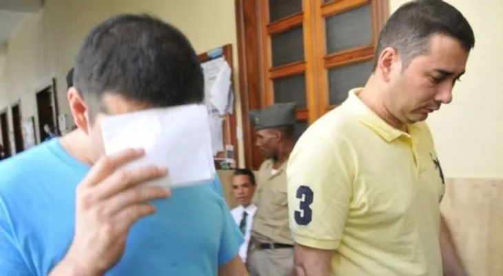Tribunal descarga hermanos Buitrago; Ministerio Público apelará