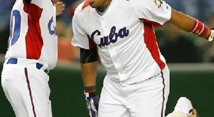 Expectativa por regreso de Cuba a Serie del Caribe