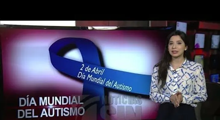  El autismo afecta a uno de cada 68 niños nacidos en el mundo
