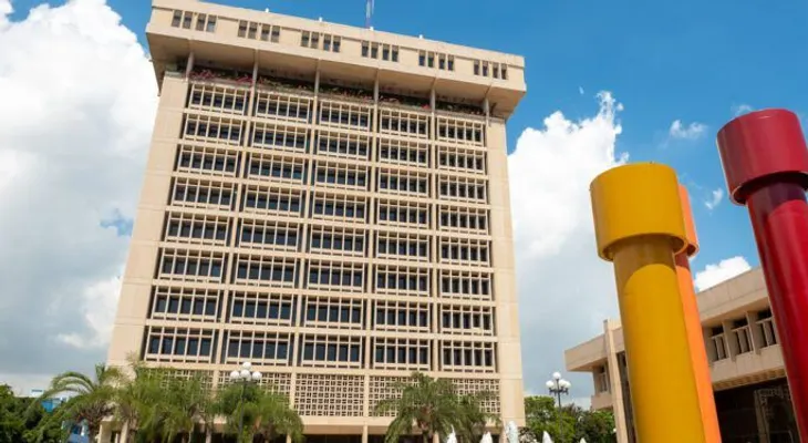 Economía dominicana registra expansión de 2.9 % en el mes de julio