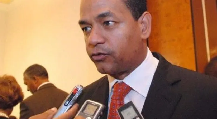Julio César Valentín será el próximo interrogado por Odebrecht, esta tarde 