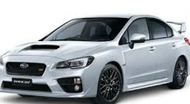 Subaru retira 32.400 compactos para reparar bolsas de aire 