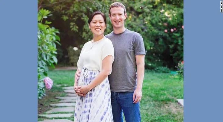 Mark Zuckerberg explica sus planes filantrópicos y educativos