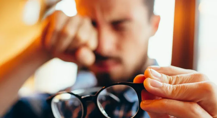 Más de mil millones de personas viven con problemas de visión sin tratar