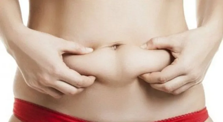 6 razones por las que no conseguimos perder grasa abdominal