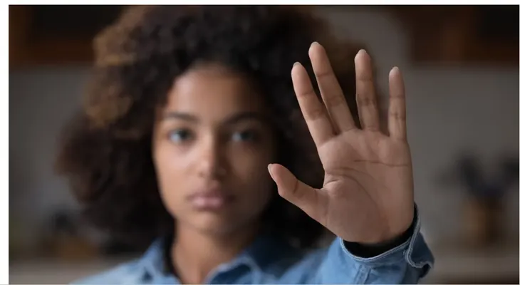 Aprender a decir "no" mejora la salud emocional